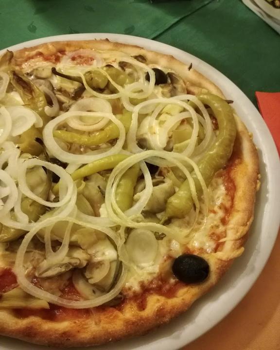 Pizzeria Da Luigi